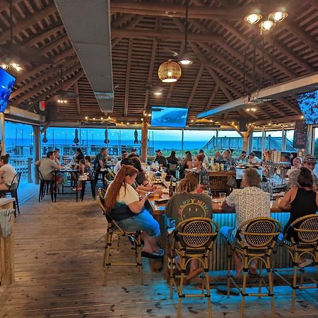 Ramada Plaza By Wyndham Nags Head Oceanfront Ξενοδοχείο Kill Devil Hills Εξωτερικό φωτογραφία