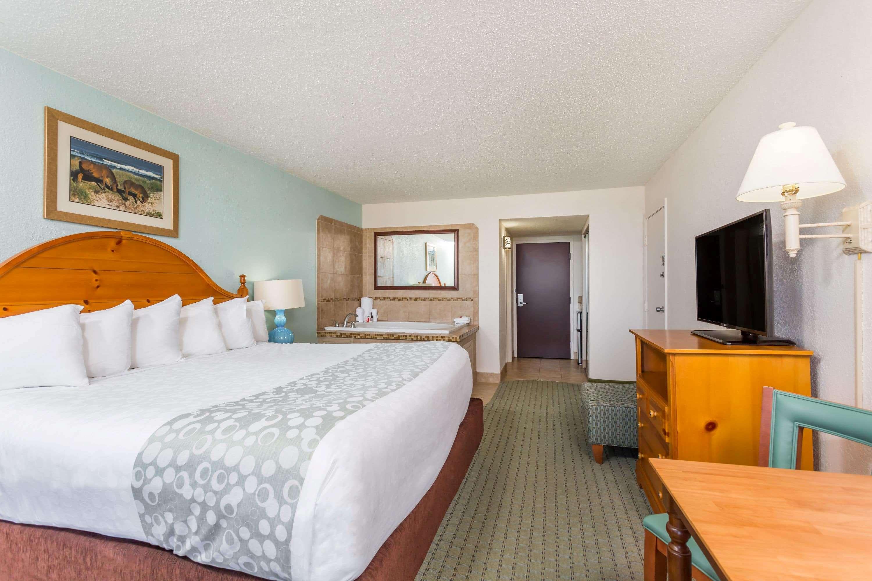 Ramada Plaza By Wyndham Nags Head Oceanfront Ξενοδοχείο Kill Devil Hills Εξωτερικό φωτογραφία
