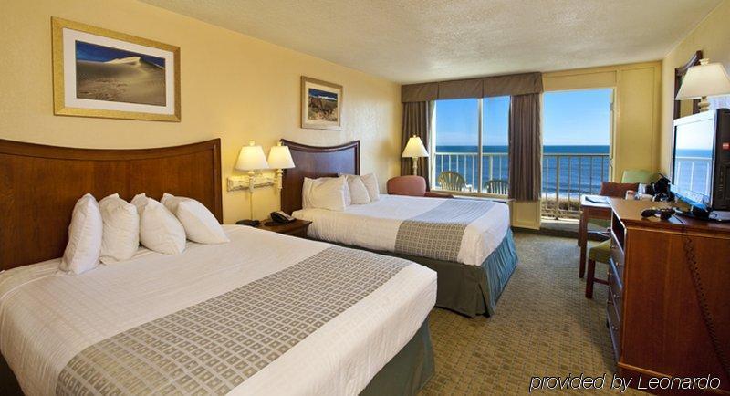 Ramada Plaza By Wyndham Nags Head Oceanfront Ξενοδοχείο Kill Devil Hills Δωμάτιο φωτογραφία