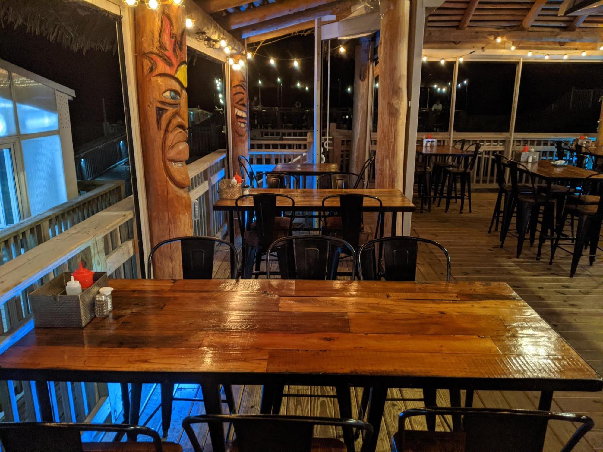 Ramada Plaza By Wyndham Nags Head Oceanfront Ξενοδοχείο Kill Devil Hills Εξωτερικό φωτογραφία