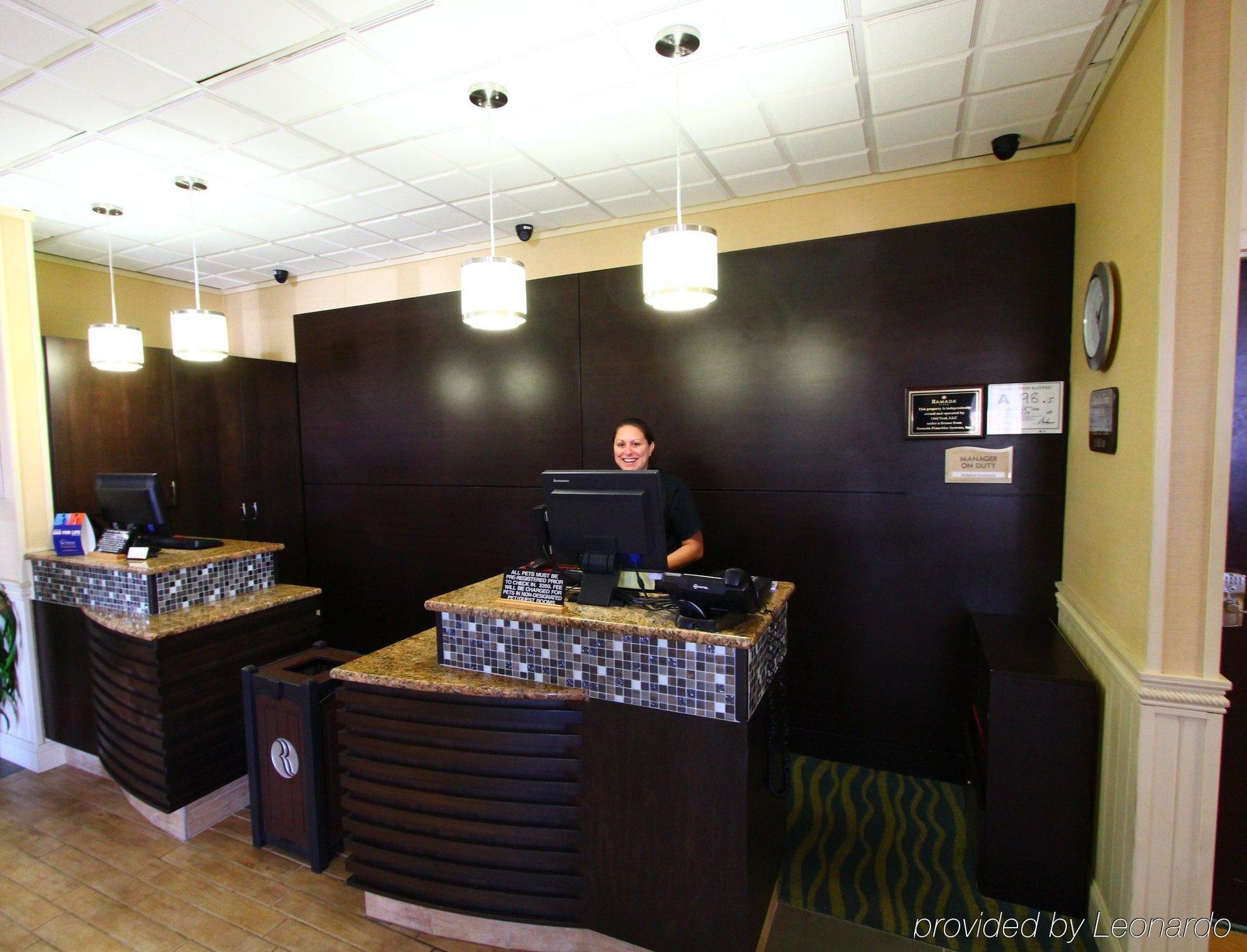 Ramada Plaza By Wyndham Nags Head Oceanfront Ξενοδοχείο Kill Devil Hills Εξωτερικό φωτογραφία