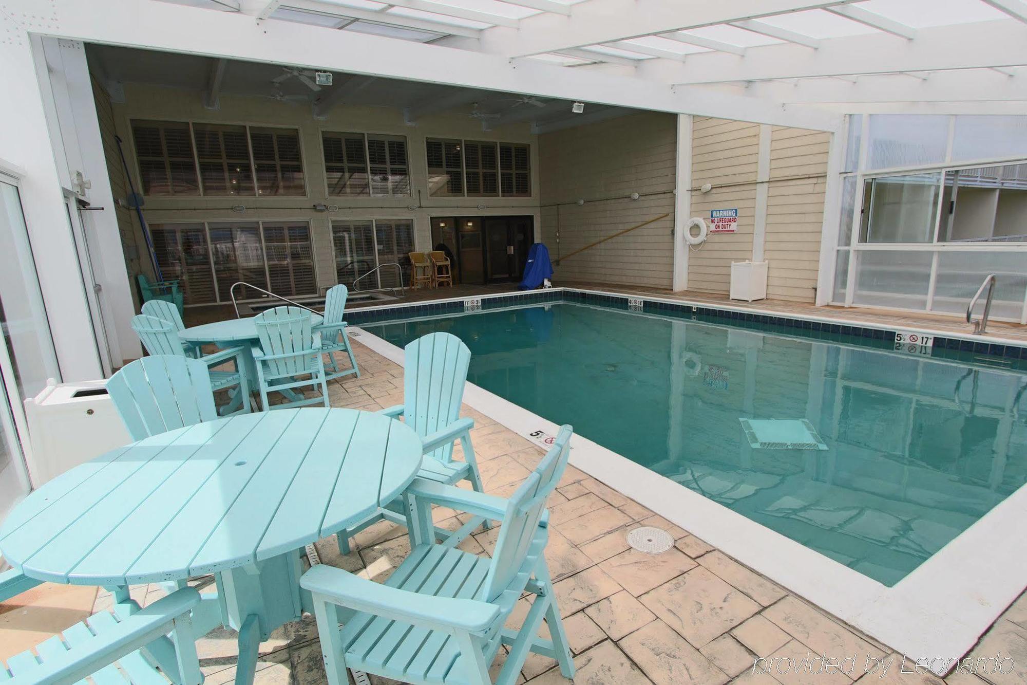 Ramada Plaza By Wyndham Nags Head Oceanfront Ξενοδοχείο Kill Devil Hills Εξωτερικό φωτογραφία