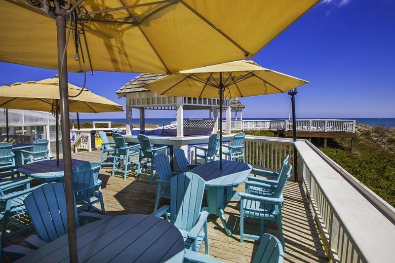 Ramada Plaza By Wyndham Nags Head Oceanfront Ξενοδοχείο Kill Devil Hills Εξωτερικό φωτογραφία