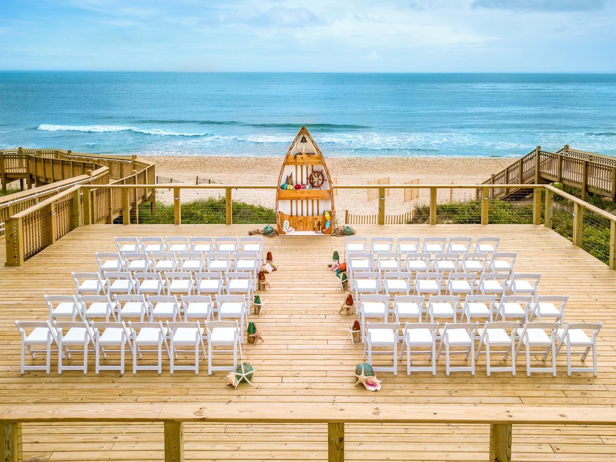 Ramada Plaza By Wyndham Nags Head Oceanfront Ξενοδοχείο Kill Devil Hills Εξωτερικό φωτογραφία