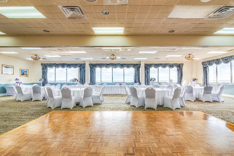 Ramada Plaza By Wyndham Nags Head Oceanfront Ξενοδοχείο Kill Devil Hills Εξωτερικό φωτογραφία