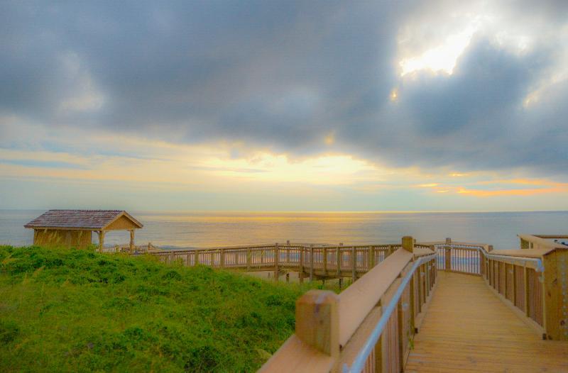Ramada Plaza By Wyndham Nags Head Oceanfront Ξενοδοχείο Kill Devil Hills Εξωτερικό φωτογραφία